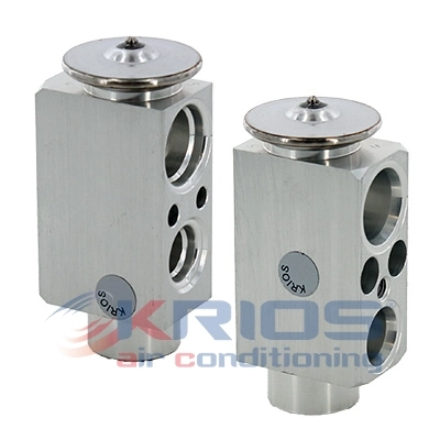 Expansion Valve, air conditioning
